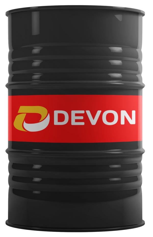 Моторное масло Devon GPE LA 40 Synth, Devon GPE LA 40 Synth PAO
