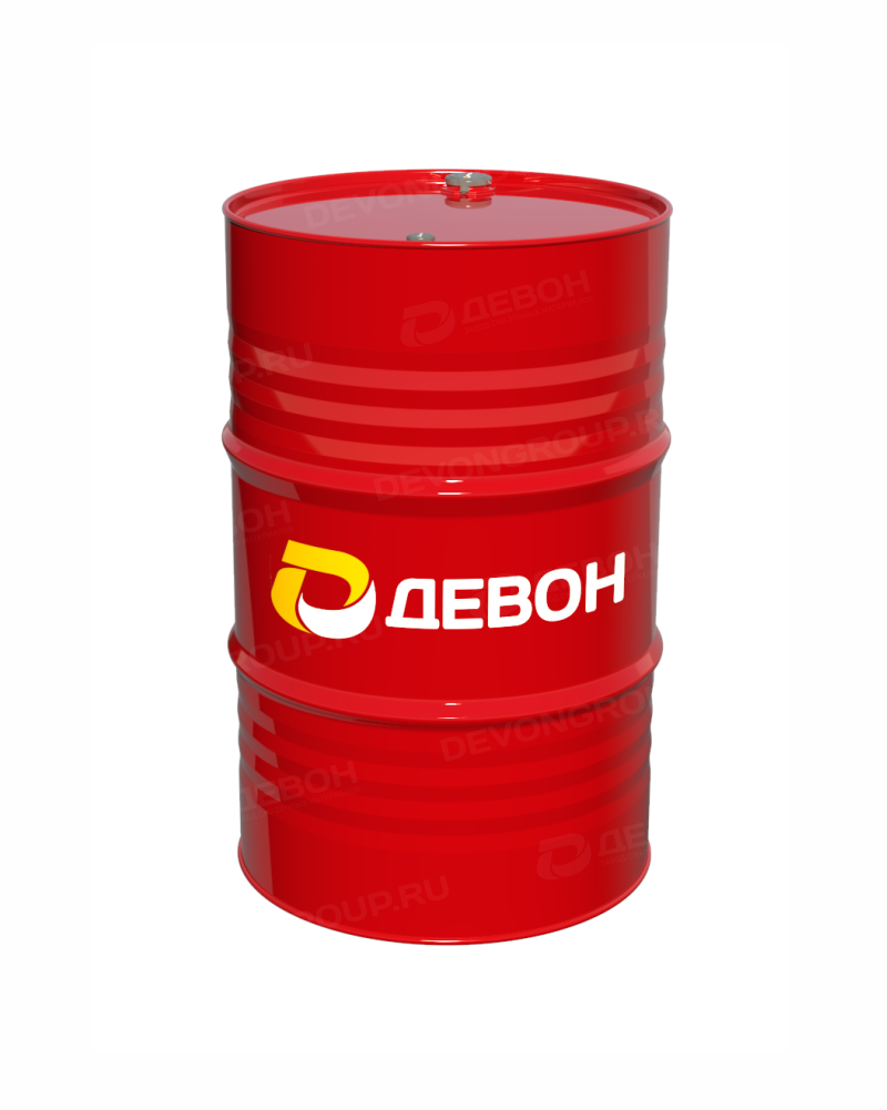 Турбинное масло ТП-22С
