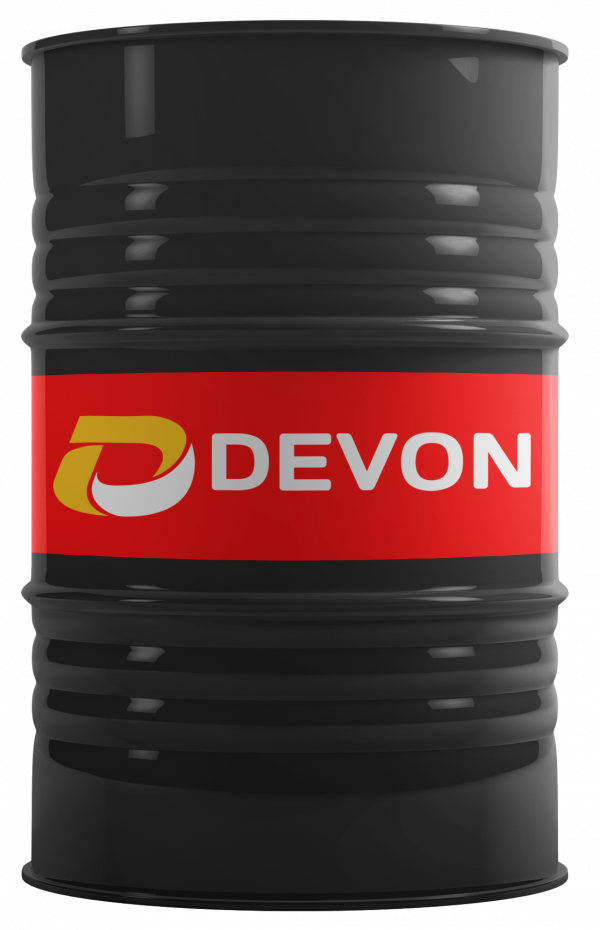 Моторное масло Devon Extensive LA SAE 5W-30